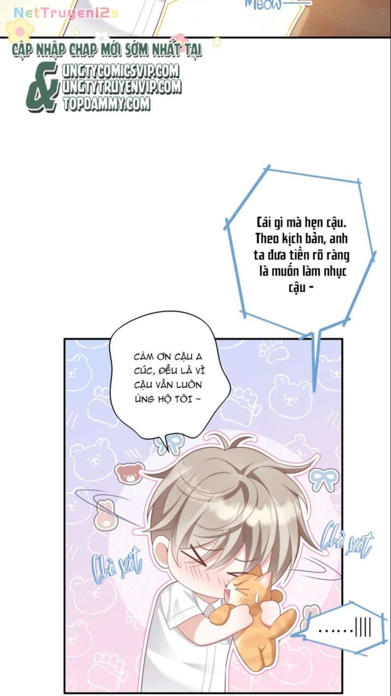 Nhân Thê Thụ Bị Bắt Tiếp Kịch Bản Cường Thụ Chapter 8 - 21