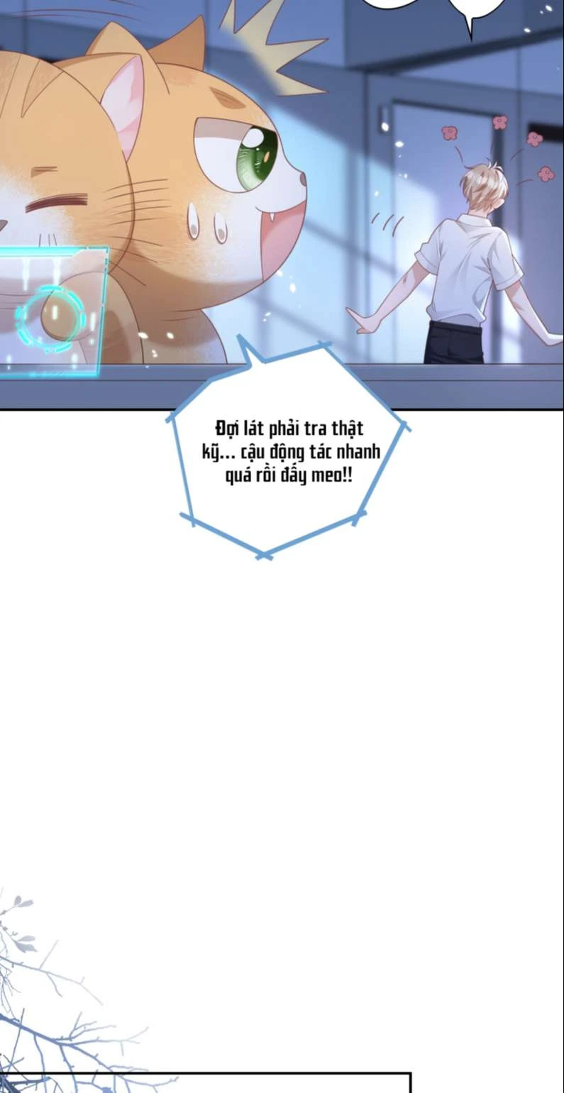 Nhân Thê Thụ Bị Bắt Tiếp Kịch Bản Cường Thụ Chapter 8 - 23