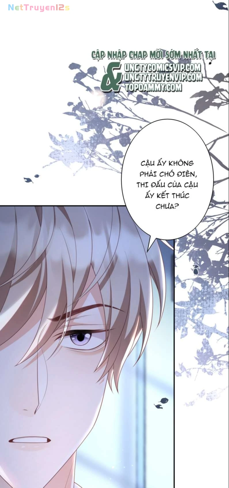 Nhân Thê Thụ Bị Bắt Tiếp Kịch Bản Cường Thụ Chapter 8 - 28