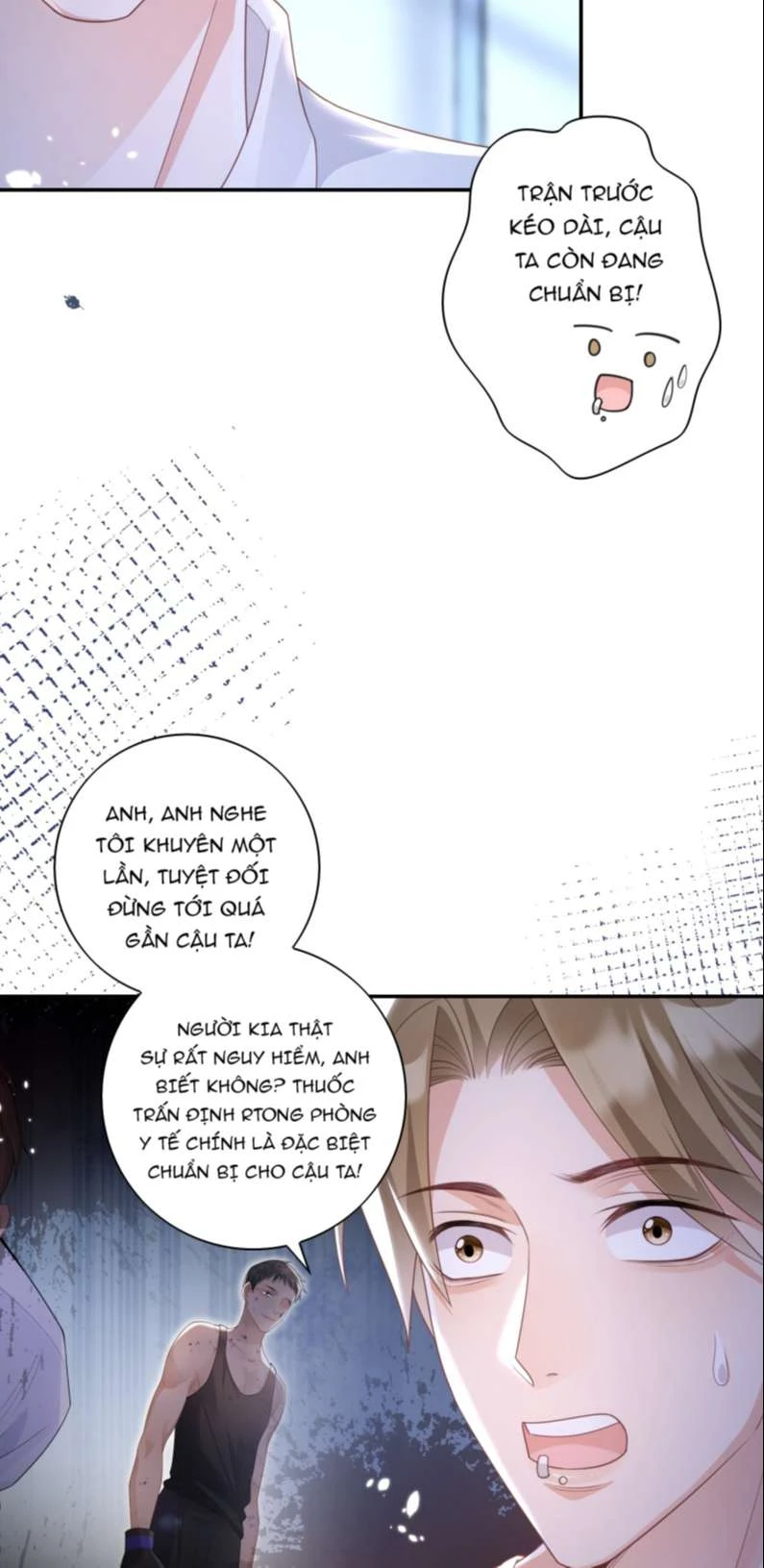 Nhân Thê Thụ Bị Bắt Tiếp Kịch Bản Cường Thụ Chapter 8 - 29
