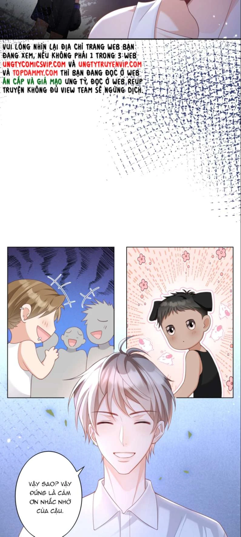 Nhân Thê Thụ Bị Bắt Tiếp Kịch Bản Cường Thụ Chapter 8 - 30