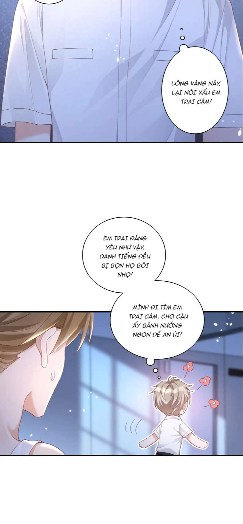 Nhân Thê Thụ Bị Bắt Tiếp Kịch Bản Cường Thụ Chapter 8 - 31