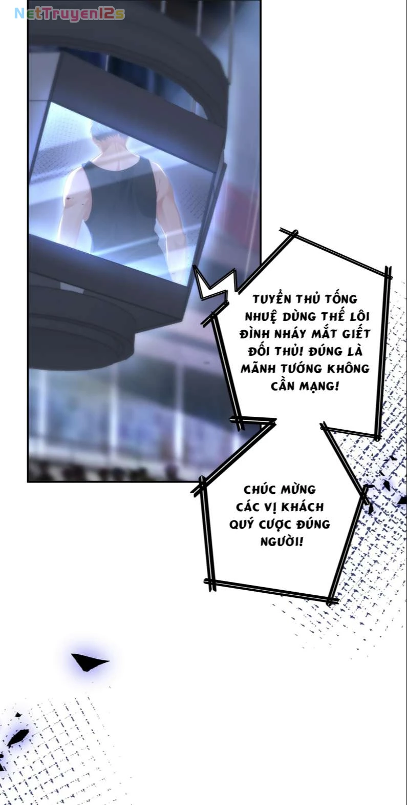 Nhân Thê Thụ Bị Bắt Tiếp Kịch Bản Cường Thụ Chapter 8 - 34