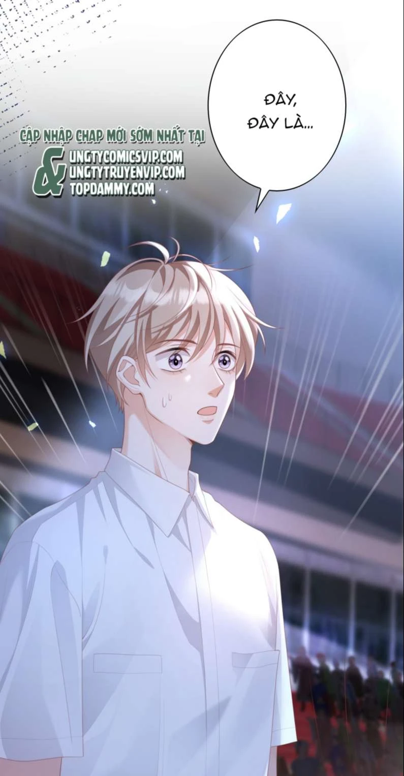 Nhân Thê Thụ Bị Bắt Tiếp Kịch Bản Cường Thụ Chapter 8 - 35