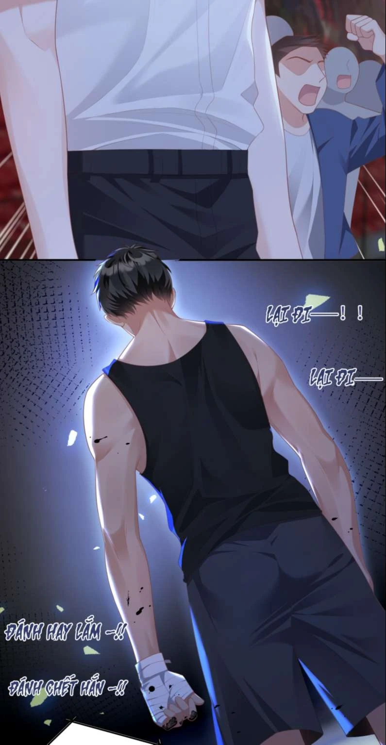 Nhân Thê Thụ Bị Bắt Tiếp Kịch Bản Cường Thụ Chapter 8 - 36