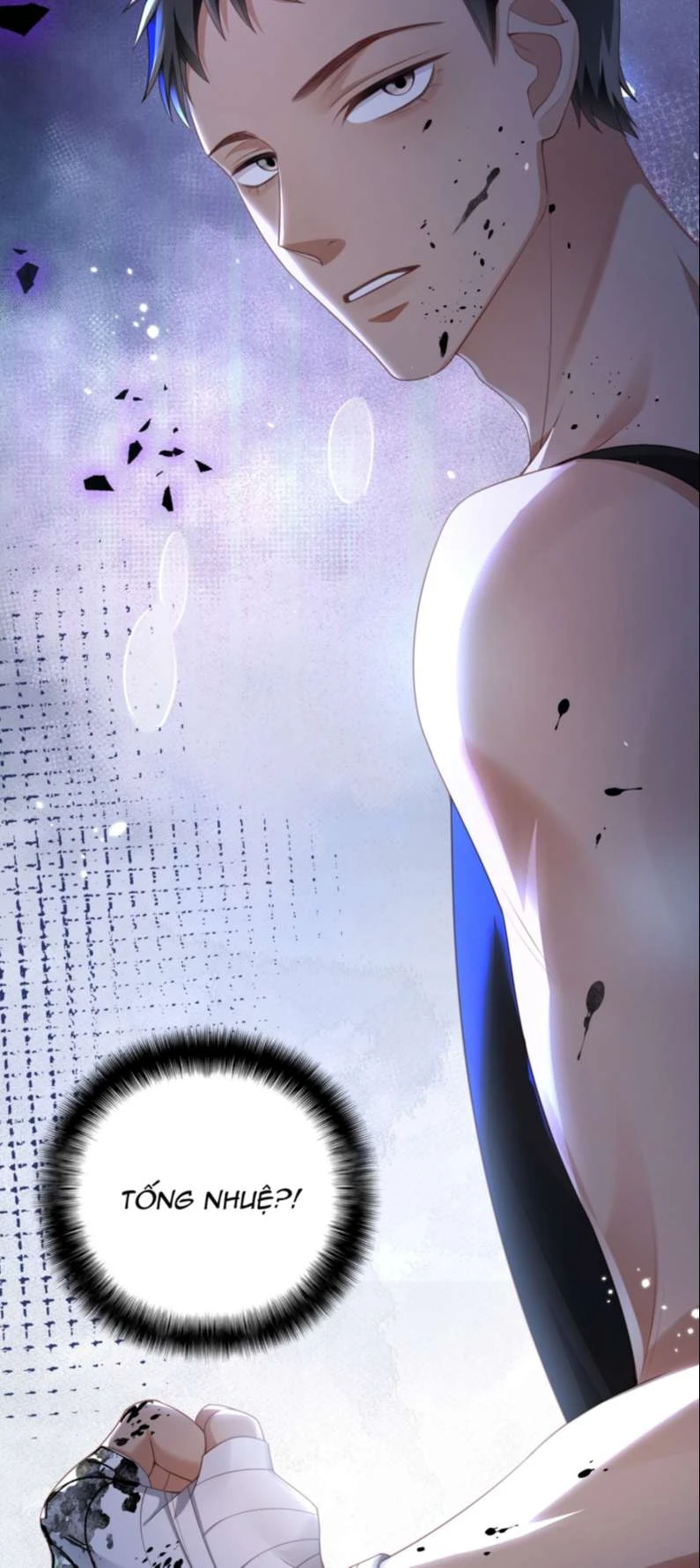 Nhân Thê Thụ Bị Bắt Tiếp Kịch Bản Cường Thụ Chapter 8 - 38