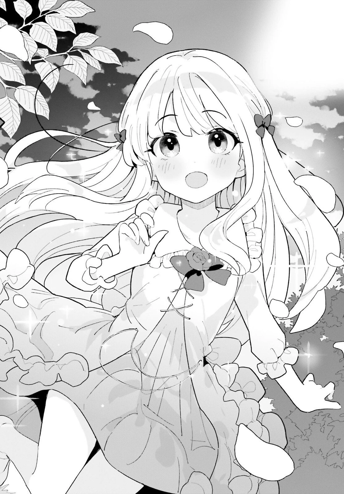 Tuy chỉ là một linh mục vô danh, nhưng sau khi nhận ra thế giới này là một con game otome, tôi sẽ nuôi dưỡng nhân vật chính Chapter 5 - 15