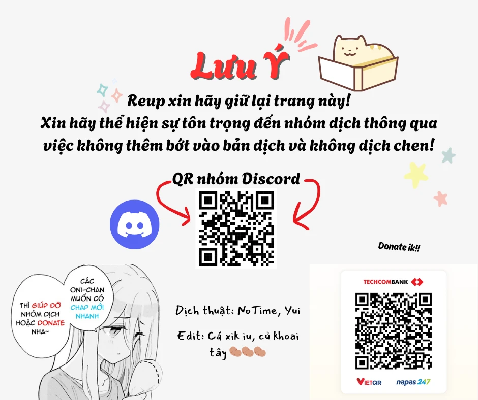 Tuy chỉ là một linh mục vô danh, nhưng sau khi nhận ra thế giới này là một con game otome, tôi sẽ nuôi dưỡng nhân vật chính Chapter 6 - 25