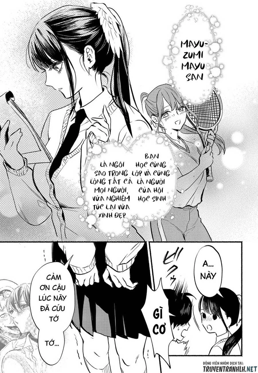 Crime Game – Houritsu No Nai Sekai Chapter 2 - 9