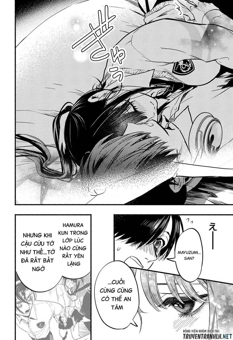 Crime Game – Houritsu No Nai Sekai Chapter 2 - 22