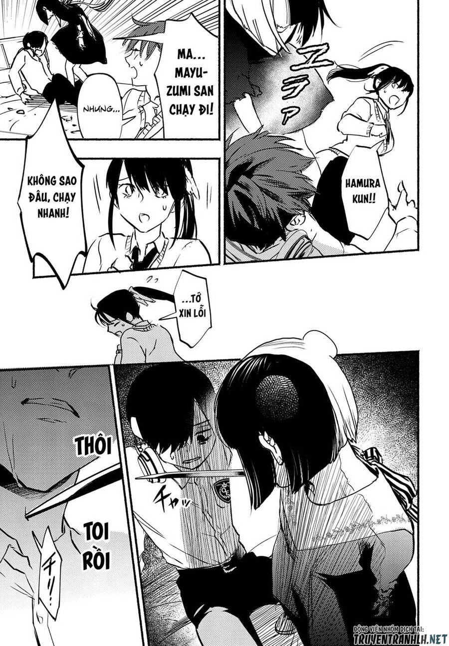 Crime Game – Houritsu No Nai Sekai Chapter 2 - 29