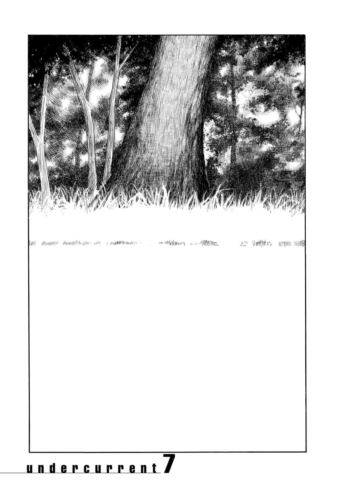Undercurrent Chapter 7 - 1