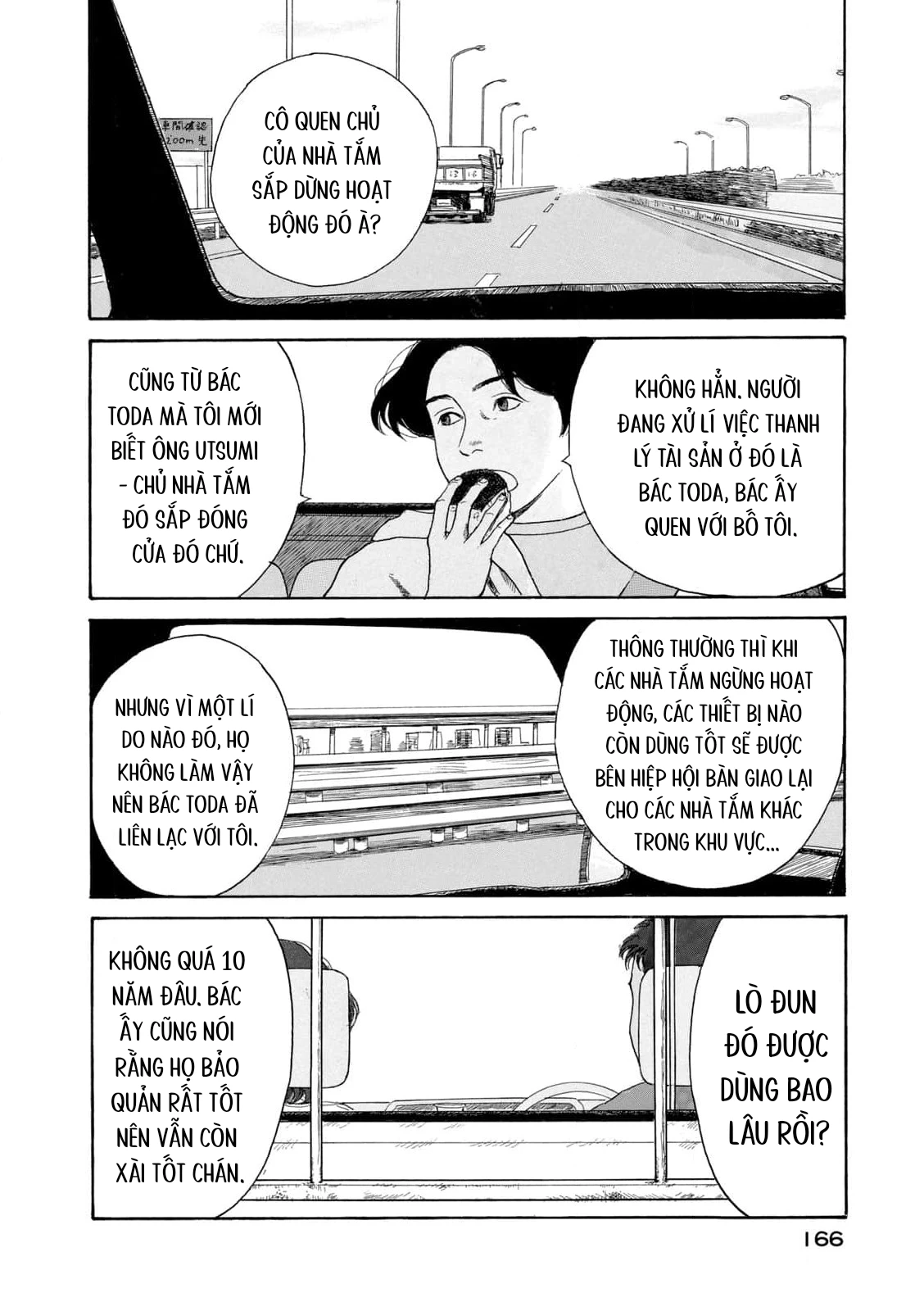 Undercurrent Chapter 7 - 6