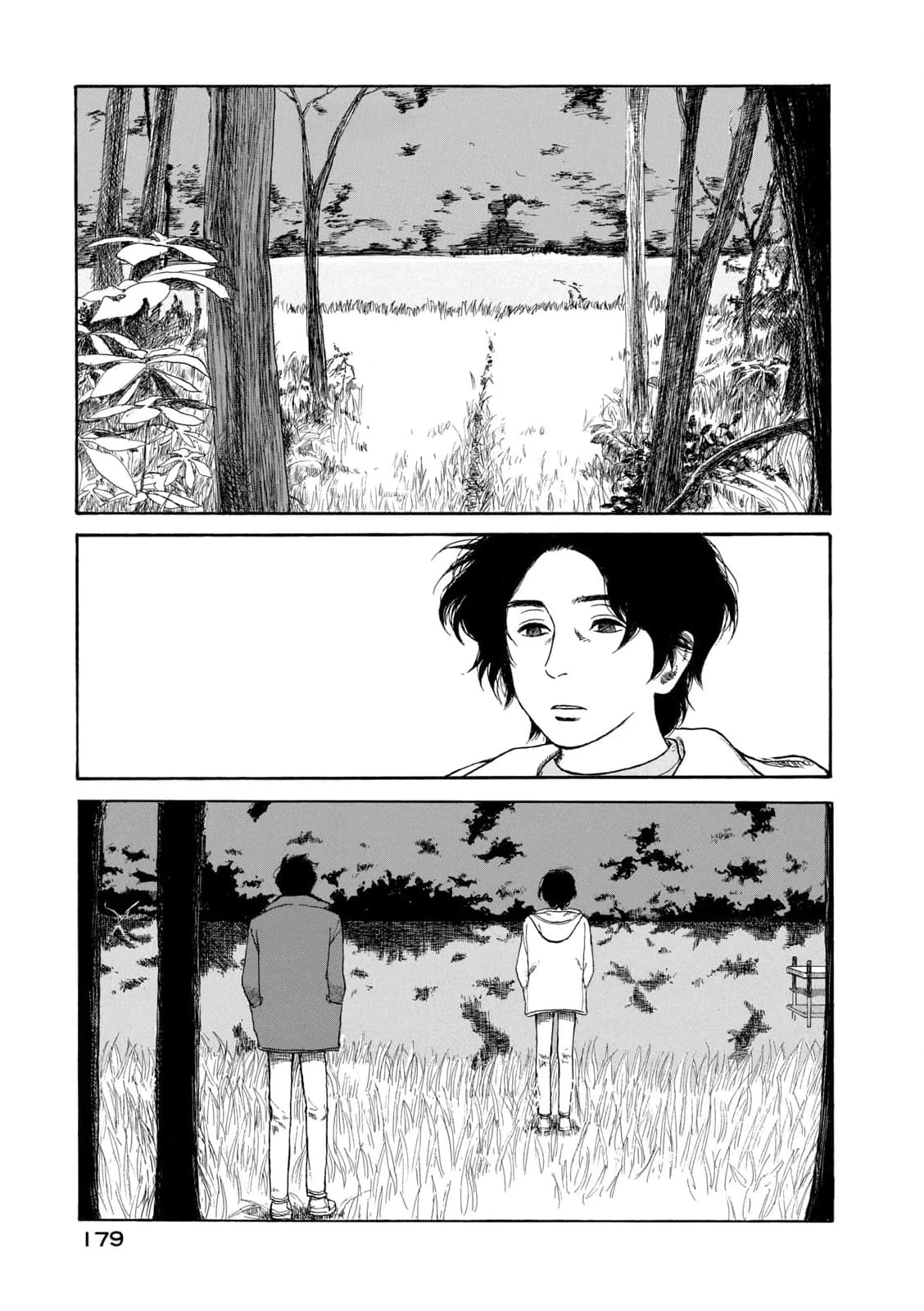 Undercurrent Chapter 7 - 19