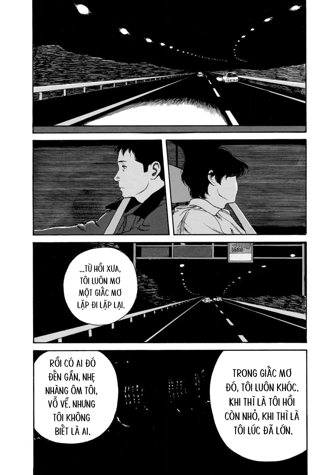 Undercurrent Chapter 7 - 26