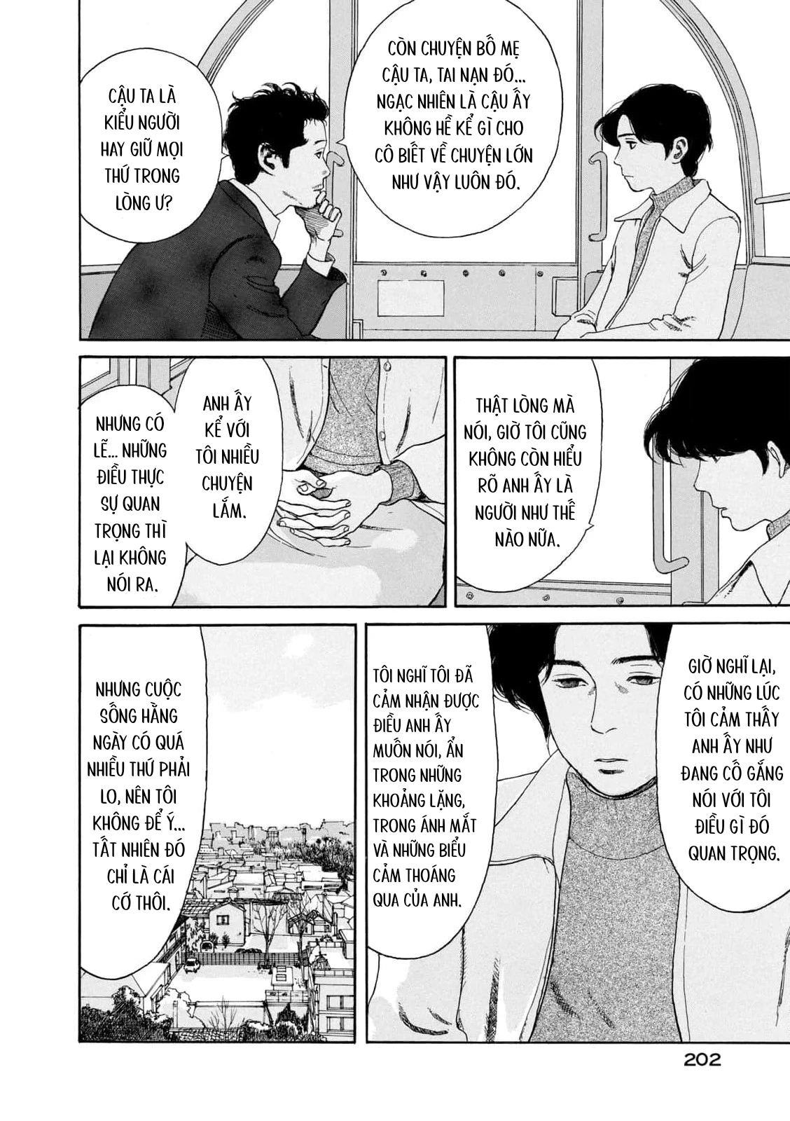 Undercurrent Chapter 8 - 14