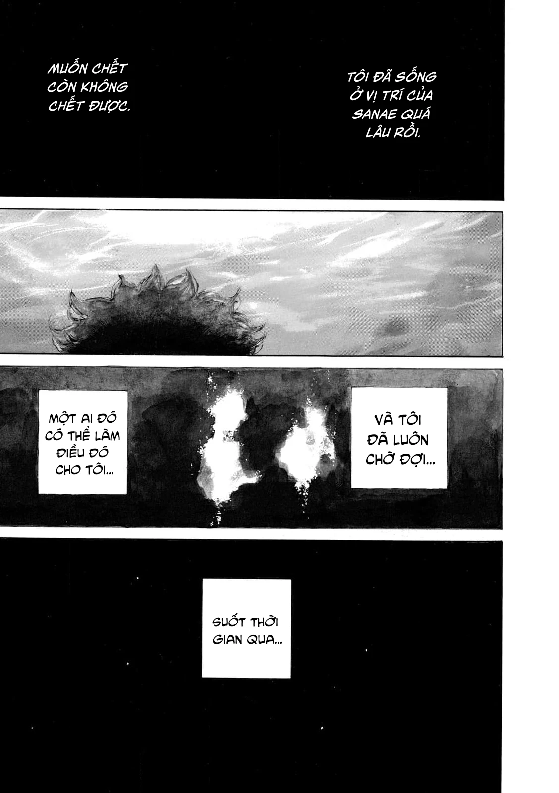 Undercurrent Chapter 9 - 25