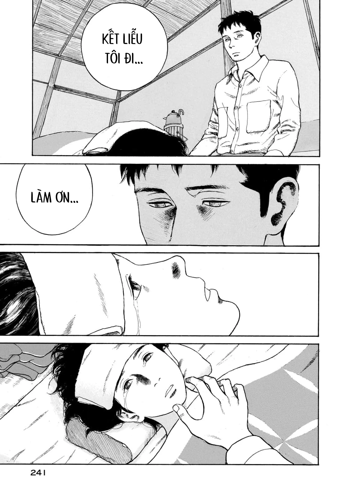 Undercurrent Chapter 9 - 27