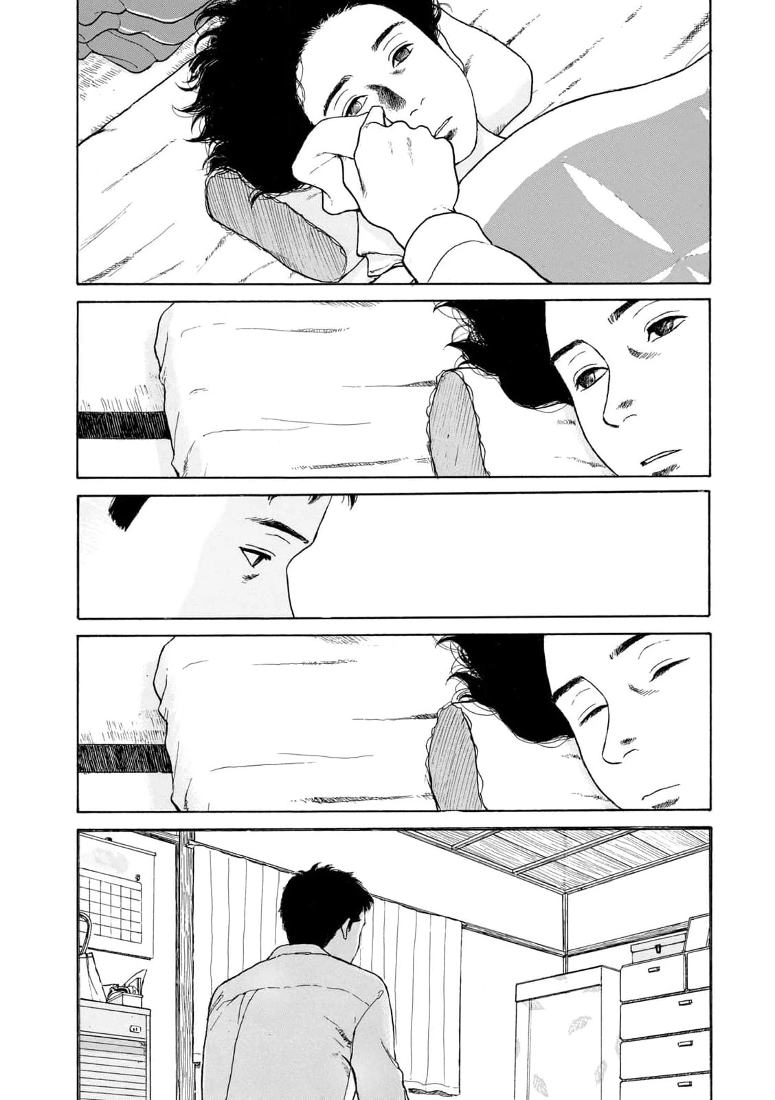 Undercurrent Chapter 9 - 28