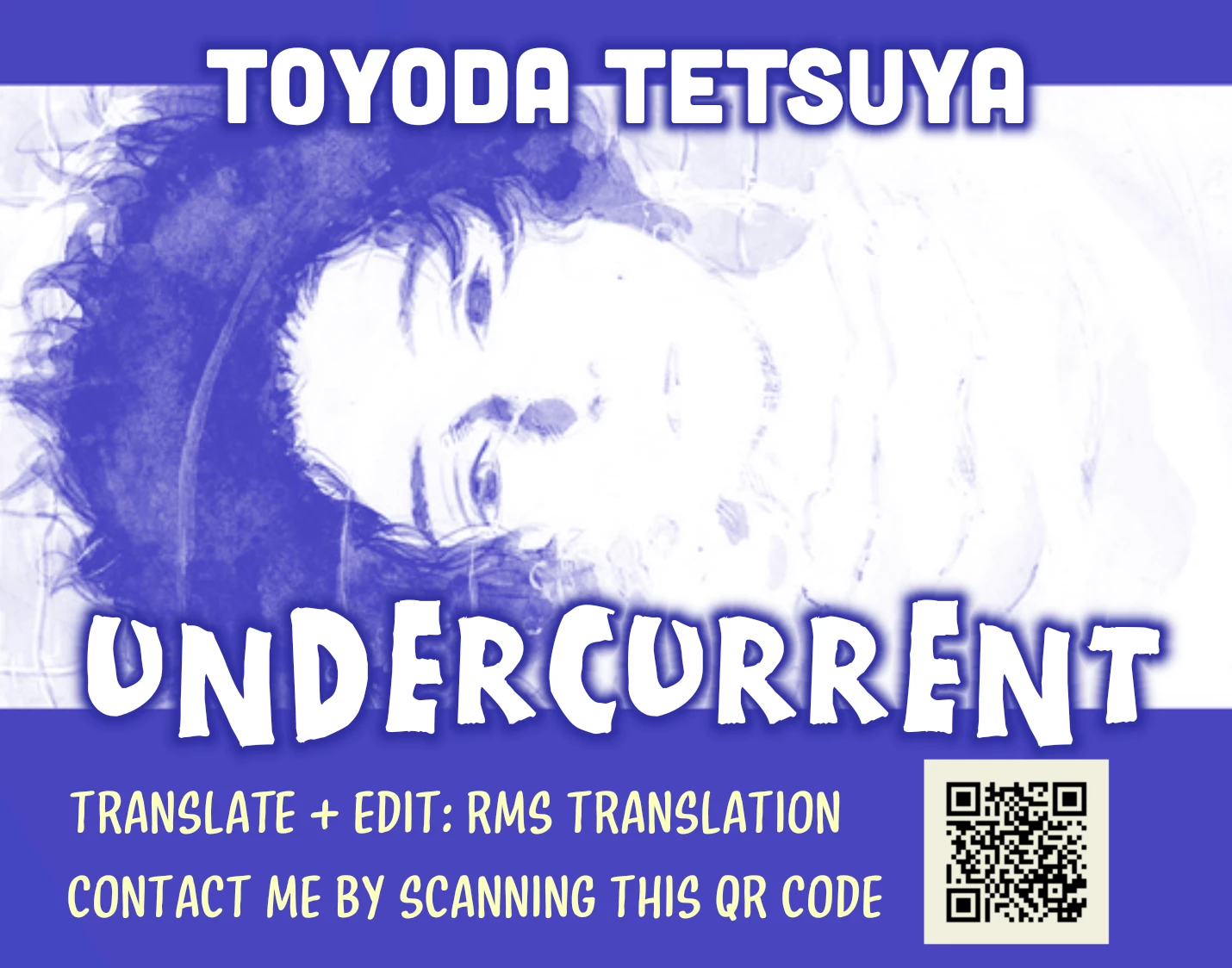 Undercurrent Chapter 10 - 27