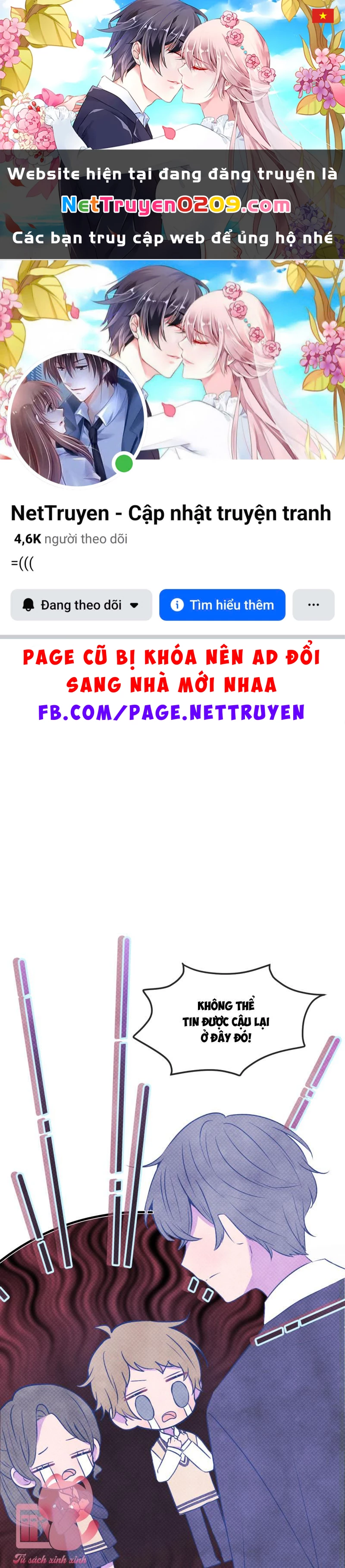 Tình Yêu Tựa Vòng Lặp Chapter 35 - 1