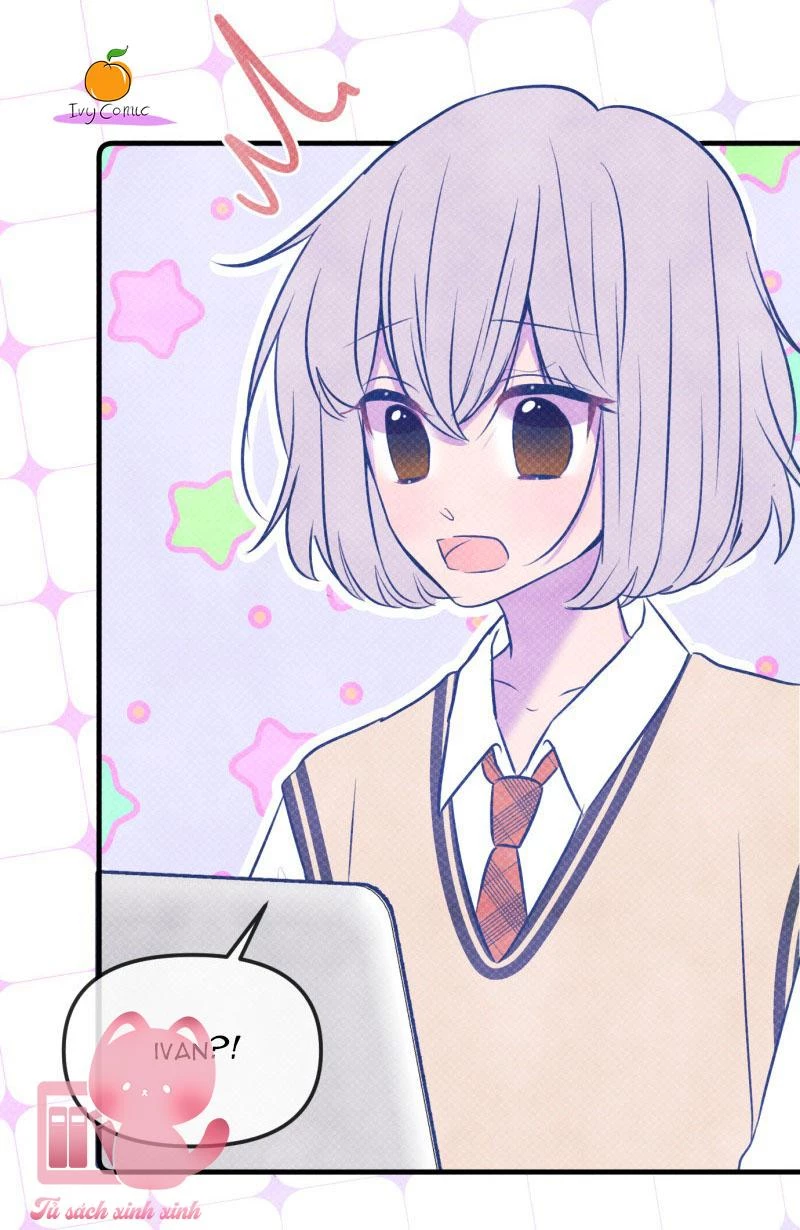 Tình Yêu Tựa Vòng Lặp Chapter 35 - 5