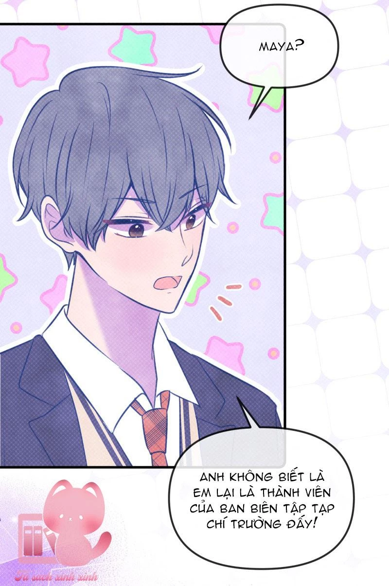 Tình Yêu Tựa Vòng Lặp Chapter 35 - 6