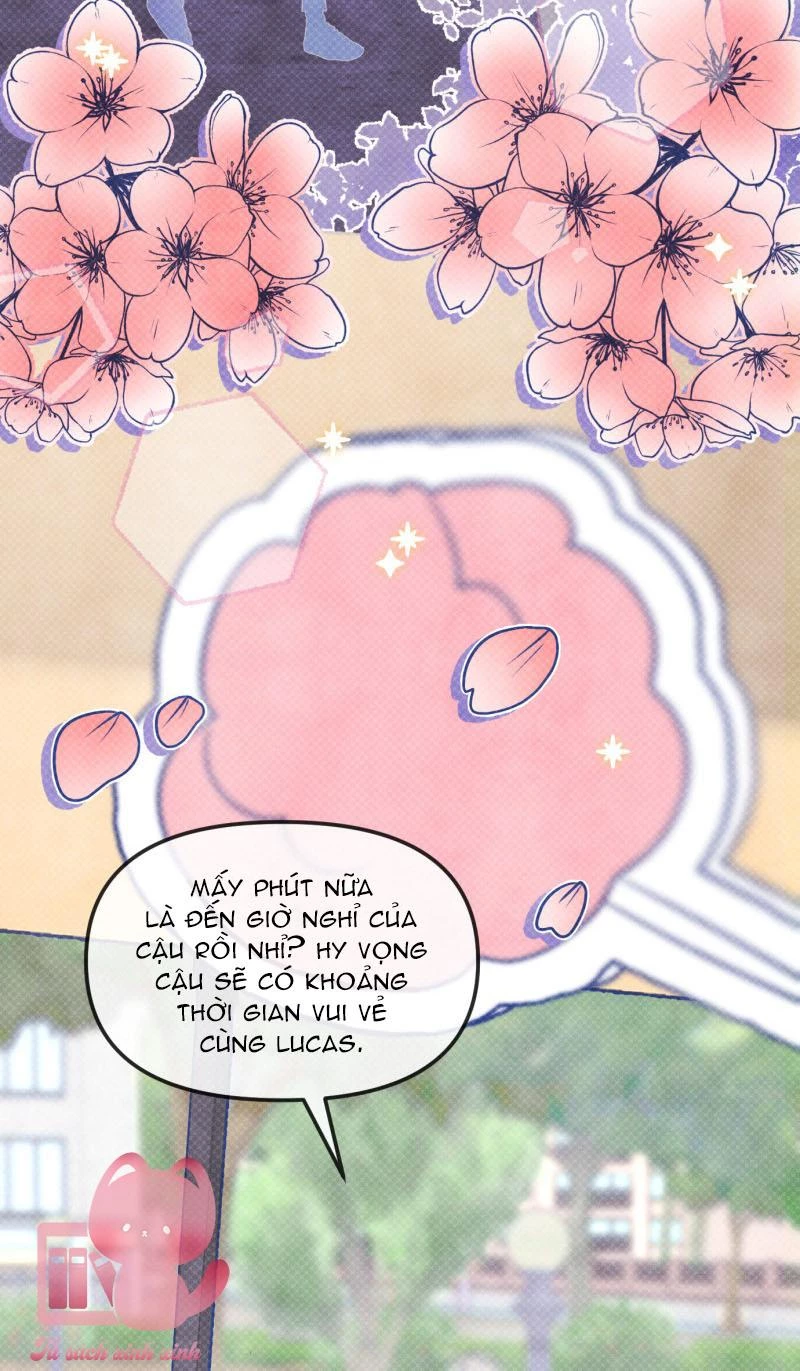 Tình Yêu Tựa Vòng Lặp Chapter 35 - 10