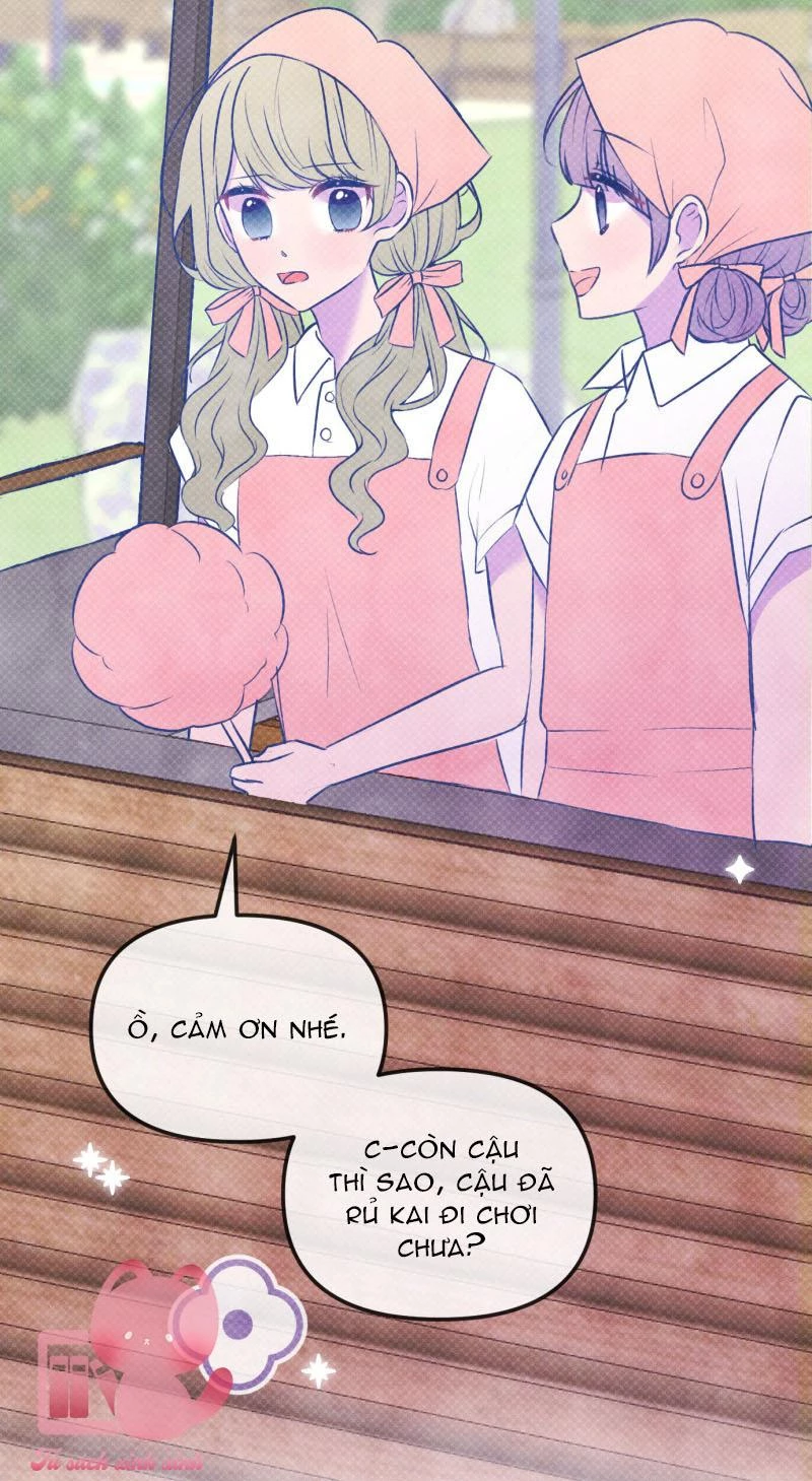 Tình Yêu Tựa Vòng Lặp Chapter 35 - 11