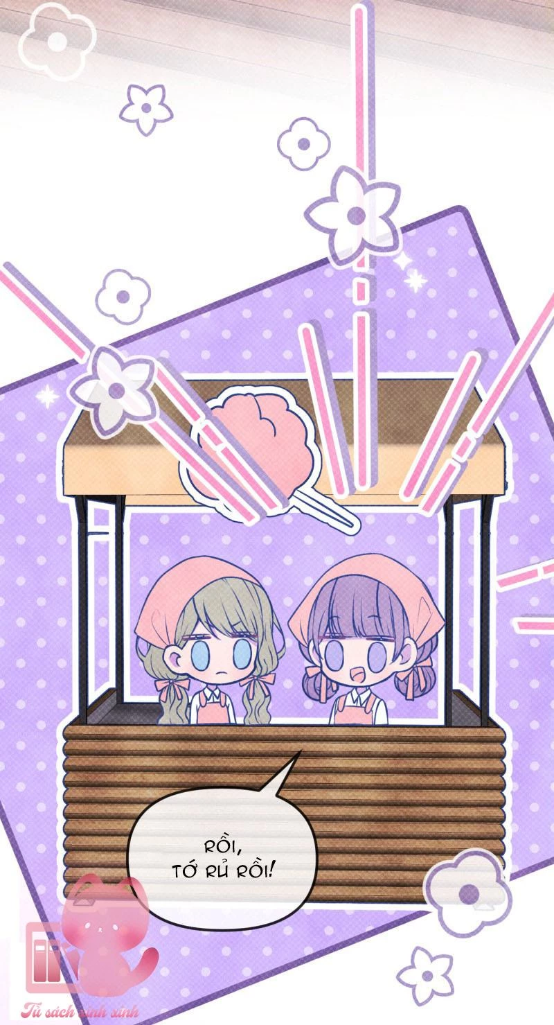 Tình Yêu Tựa Vòng Lặp Chapter 35 - 12