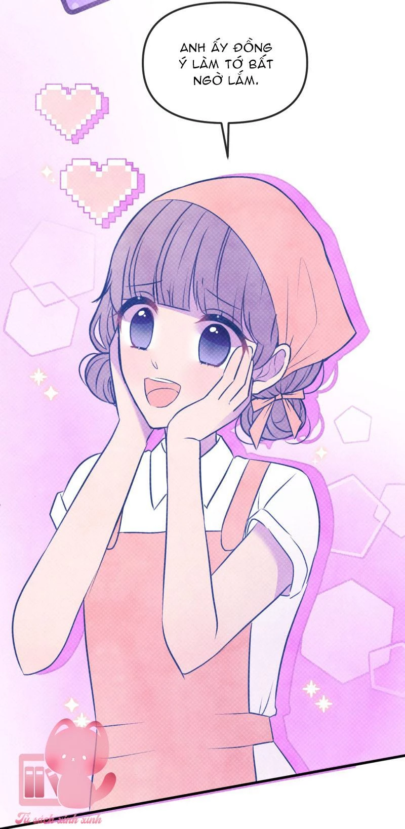 Tình Yêu Tựa Vòng Lặp Chapter 35 - 13