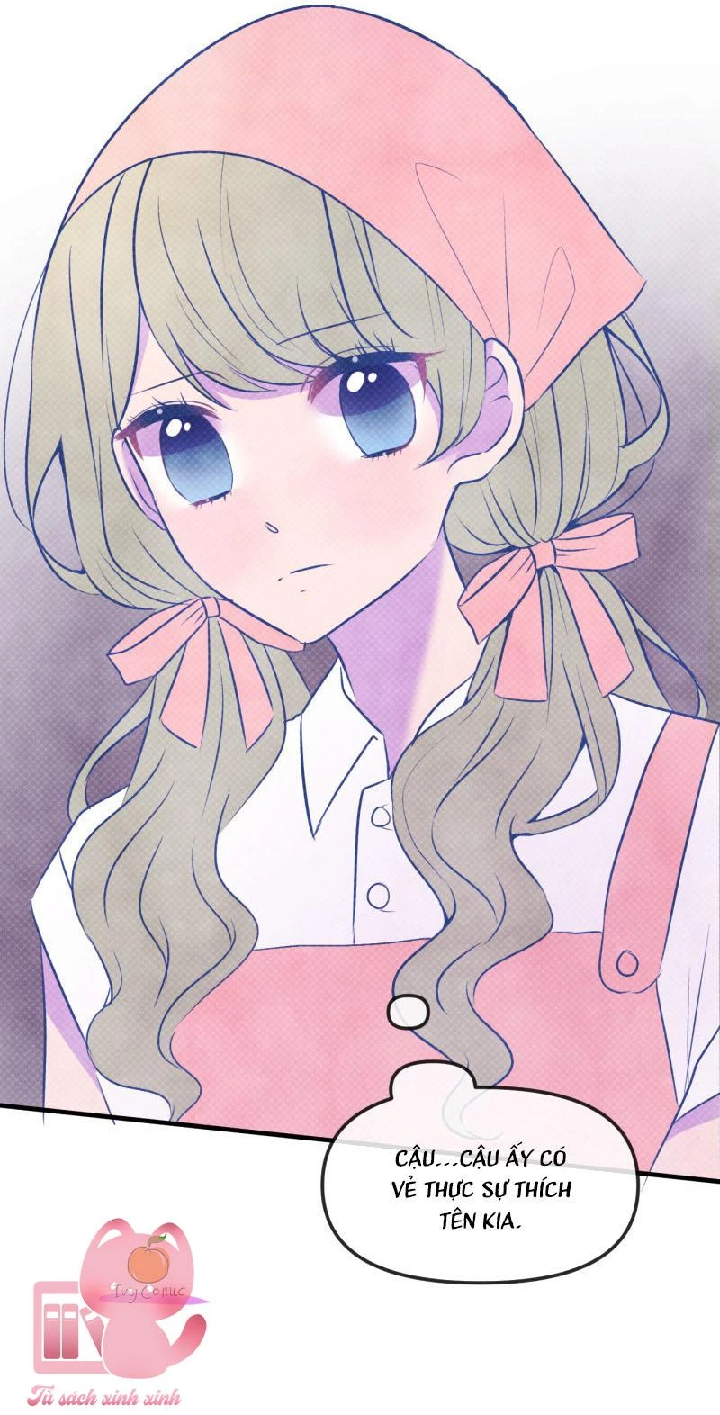 Tình Yêu Tựa Vòng Lặp Chapter 35 - 14