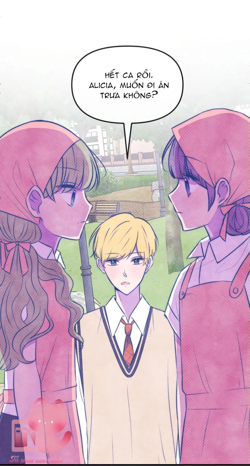 Tình Yêu Tựa Vòng Lặp Chapter 35 - 15