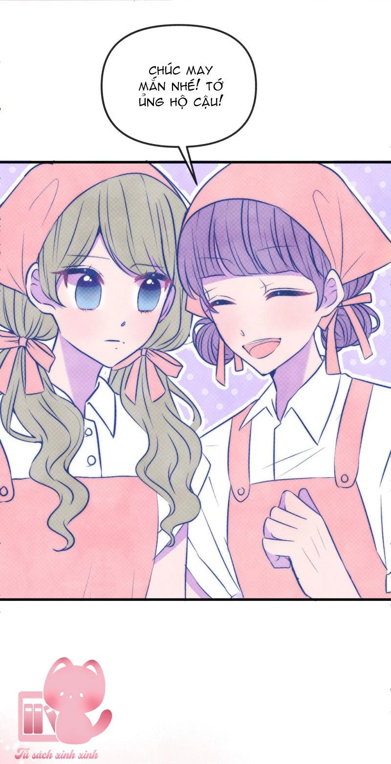 Tình Yêu Tựa Vòng Lặp Chapter 35 - 16