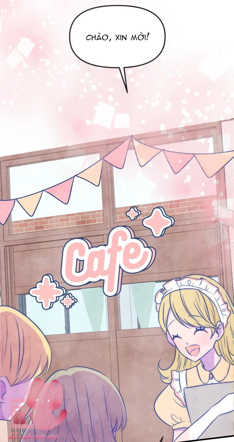 Tình Yêu Tựa Vòng Lặp Chapter 35 - 17