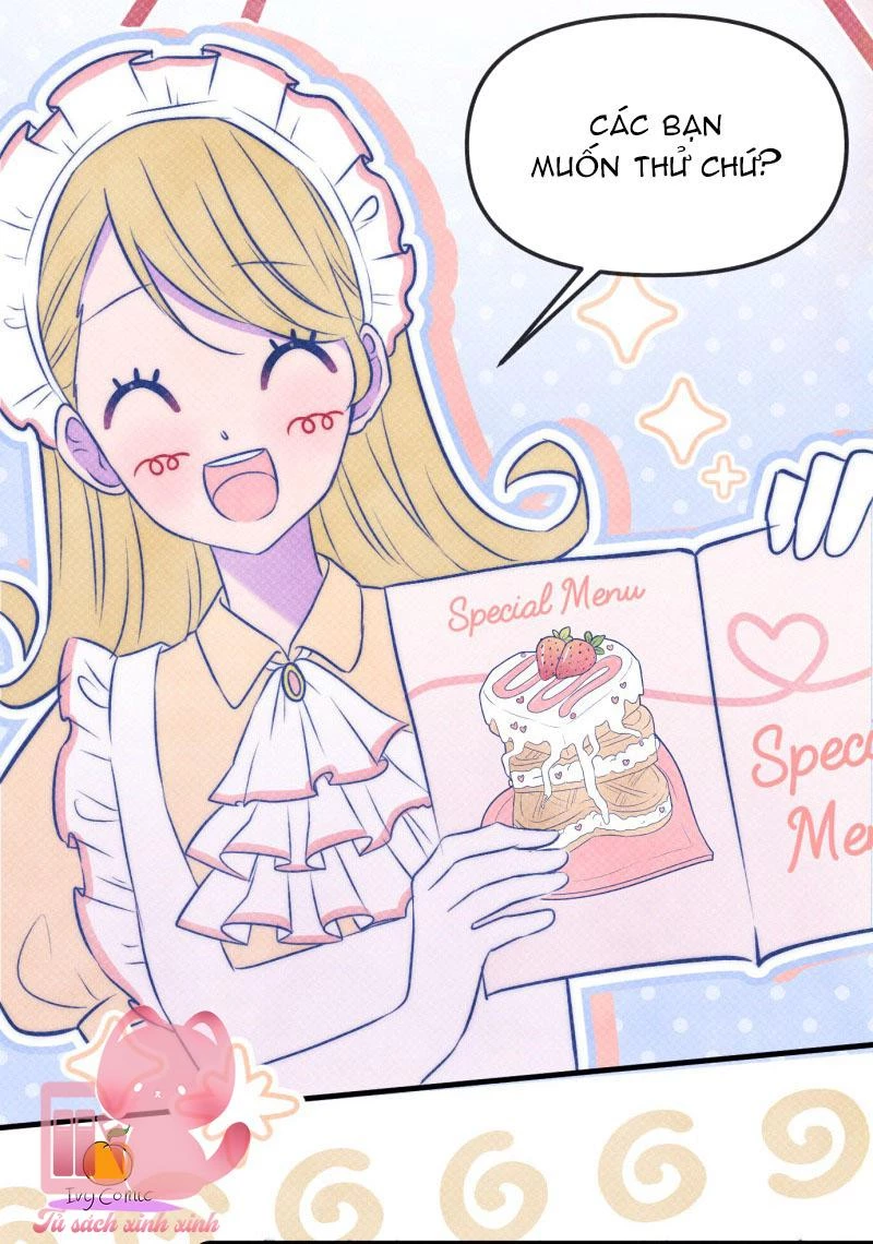 Tình Yêu Tựa Vòng Lặp Chapter 35 - 19