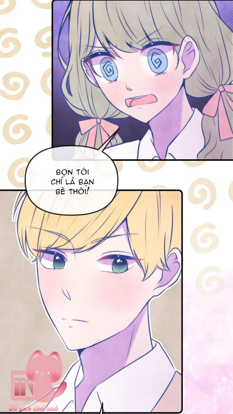 Tình Yêu Tựa Vòng Lặp Chapter 35 - 20