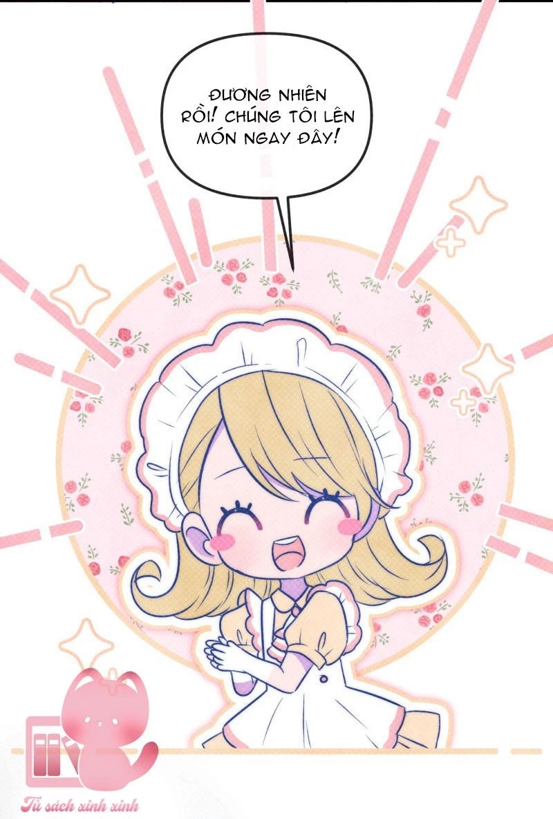 Tình Yêu Tựa Vòng Lặp Chapter 35 - 22