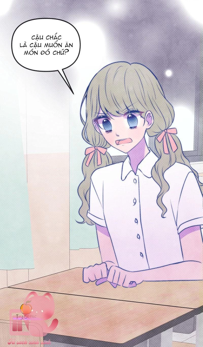 Tình Yêu Tựa Vòng Lặp Chapter 35 - 24