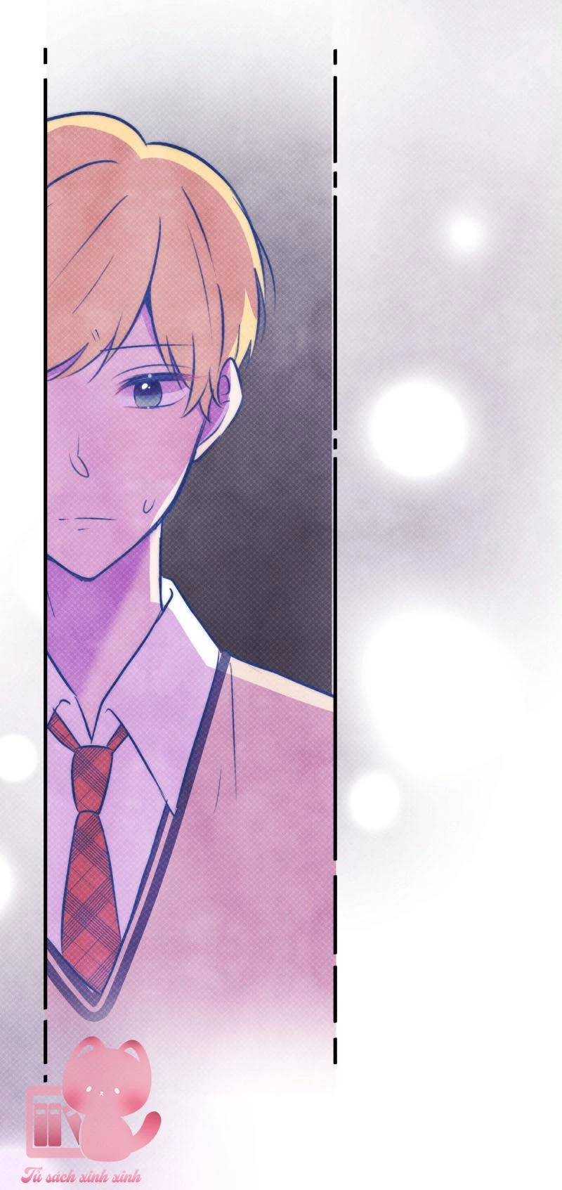 Tình Yêu Tựa Vòng Lặp Chapter 35 - 27