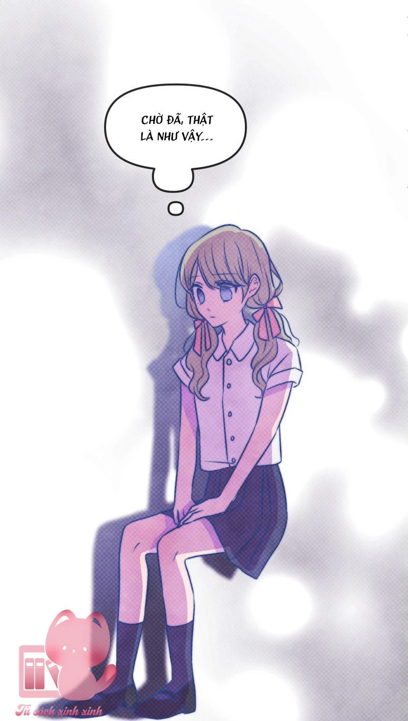 Tình Yêu Tựa Vòng Lặp Chapter 35 - 32