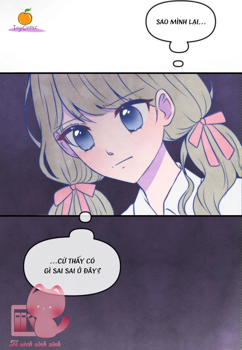 Tình Yêu Tựa Vòng Lặp Chapter 35 - 34