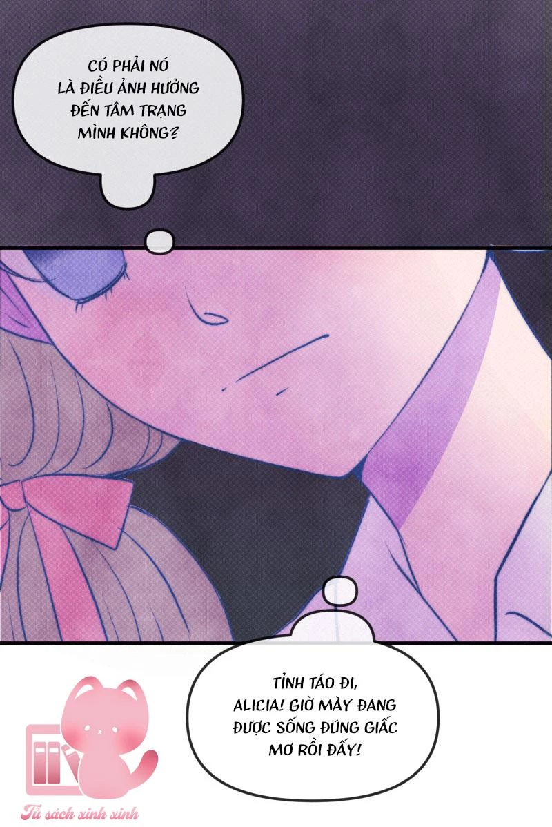 Tình Yêu Tựa Vòng Lặp Chapter 35 - 36