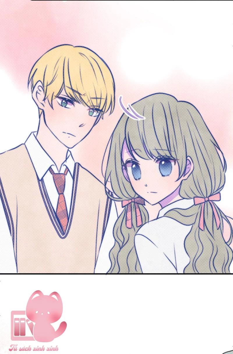 Tình Yêu Tựa Vòng Lặp Chapter 35 - 43