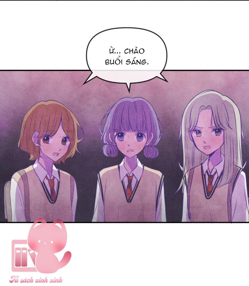 Tình Yêu Tựa Vòng Lặp Chapter 41 - 2