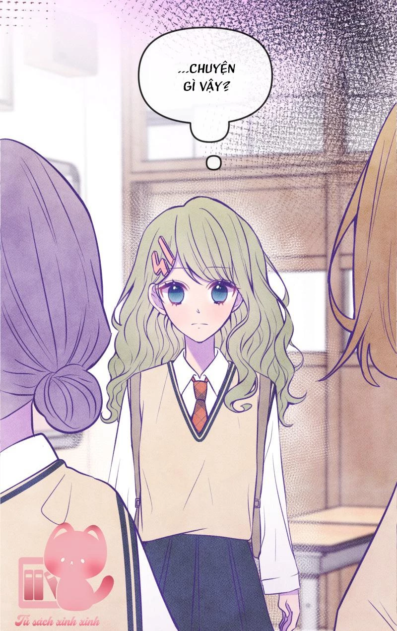 Tình Yêu Tựa Vòng Lặp Chapter 41 - 6