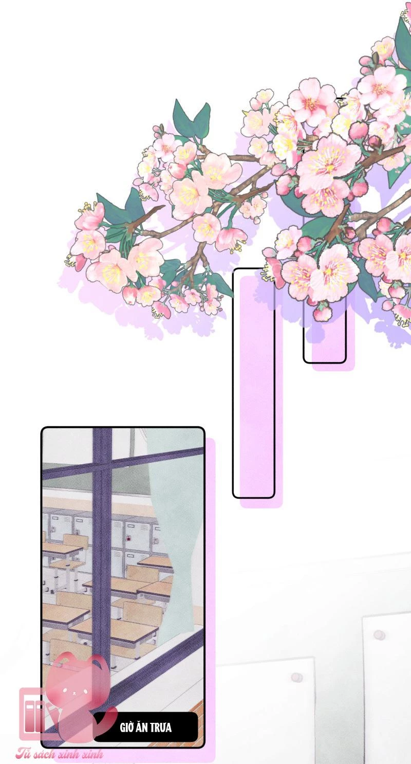 Tình Yêu Tựa Vòng Lặp Chapter 41 - 7