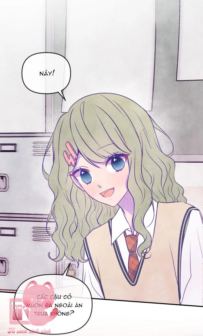 Tình Yêu Tựa Vòng Lặp Chapter 41 - 8