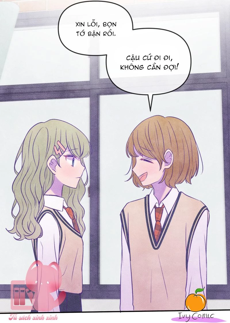 Tình Yêu Tựa Vòng Lặp Chapter 41 - 9