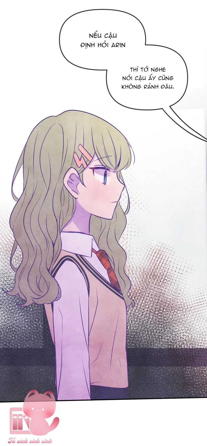 Tình Yêu Tựa Vòng Lặp Chapter 41 - 10